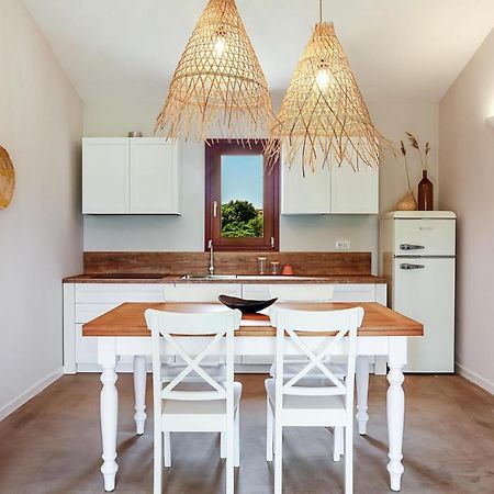 Villa La Casa Di Debora à San Teodoro  Extérieur photo