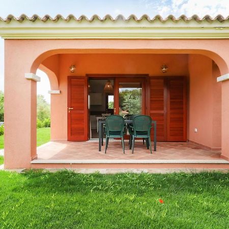 Villa La Casa Di Debora à San Teodoro  Extérieur photo
