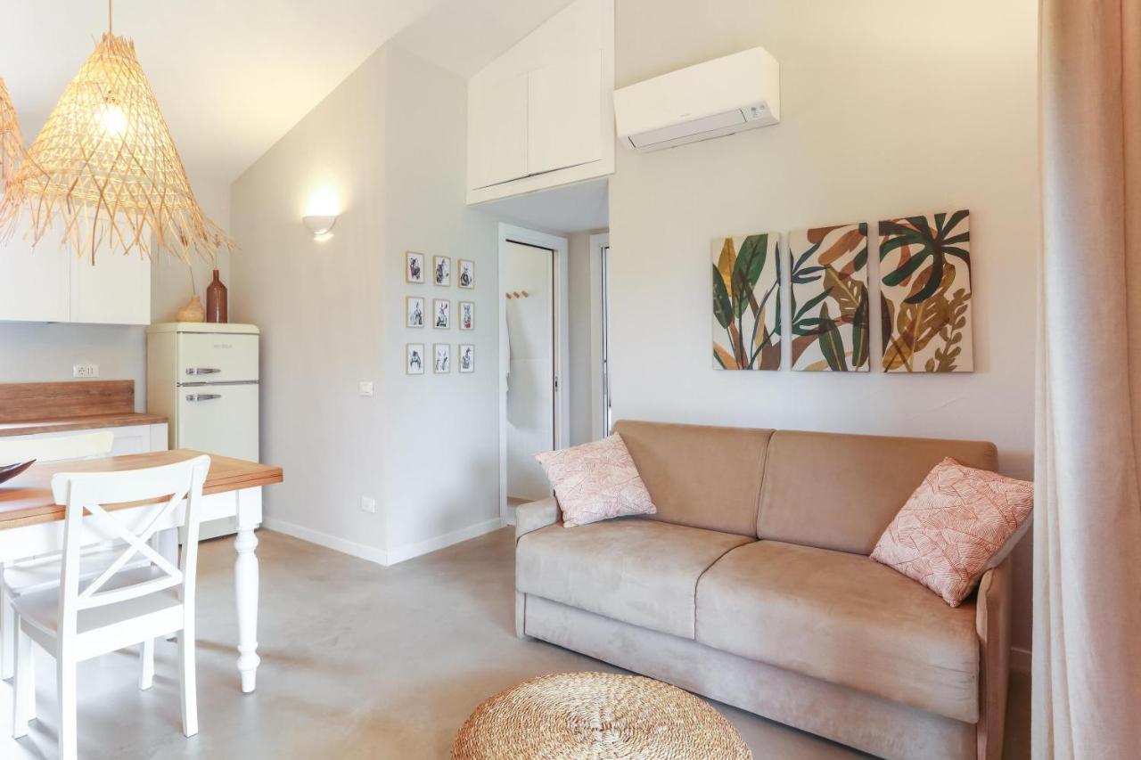 Villa La Casa Di Debora à San Teodoro  Extérieur photo
