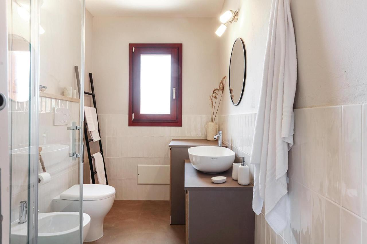 Villa La Casa Di Debora à San Teodoro  Extérieur photo