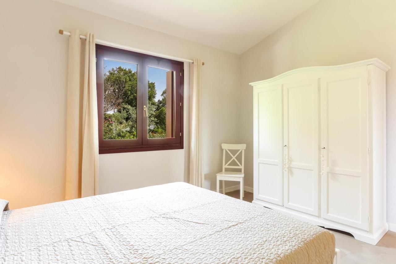 Villa La Casa Di Debora à San Teodoro  Extérieur photo